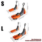 Shoe Stretcher Women Men Professional Boot Stretcher Adjustable Width Length
