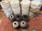 Lot Of 9 Emuge Em04  4 Quick Change Tapping Adapter 5 8  3 4  1  Bilz Free Ship