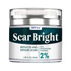 Scar Removal Cream - Rapid Repair Of New   Old Scars  Acne Spots  Burns