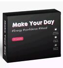 Make Your Day  Male Enhancement Pills  Sex Supplement  10 Red Capsules