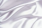 125 Ft Satin Aisle Runner Bridal Wedding 100  Polyester Satin Fabric White