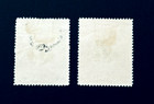 Peru Stamp Lot - 1919 Augusto B  Leguia New Constitution Full Set Mint Og Lh R71
