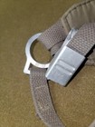 East German Military Y Strap Set