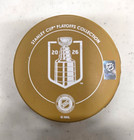 2026 Vegas Golden Knights Vs Carolina Hurricanes Scf G 4 Match Up Puck T-mobile