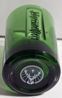 J  germeister Liqueur Embossed Shot Glass Green Glass 1fl Oz Measuring Shot