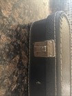 Violin Case  worcester T s Rochdale Mass Vintage Usa Made Violin Case