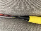 Yonex Voltric Z-force Ii Lindan Model 4ug5 Badminton Racket - Used  Minor Wear