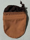 Ray Allen Manufacturing   Incog   Pocket Treat Pouch  coyote K9 Dog Training Bag