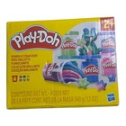 Play Doh Frog Sparkle Collection Brand New