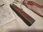 Nantucket Sounder  Lead Line Depth Finder  Nautical Yacht  Antique