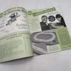 Dealer Catalog 1960s American Flyer World Of Transportation Gilbert Trains Auto