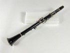 Used Leblanc Concerto Bb Clarinet  sn  72064 