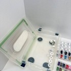 Vintage Singer Sewing Machine Bobbin Lot Of 60