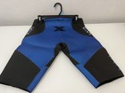 Xterra Wetsuit Lava Shorts Pants Mens Size Large