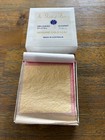 23 Karat Genuine Gold Leaf Sheets