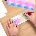 Easypsv Patterns 11 8  X 3ft Roll - Self Adhesive Permanent Craft Vinyl Camo    