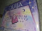 Ouija Board   Limited Edition     Halloween   Hasbro Games   Box Has Damage