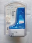 Interplak Conair Wjx Compact Dental Water Jet Pick Flossing System New Sealed