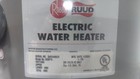 Rheem Egsp15 15 Gal Tank Capacity 208v 4500w Electric Water Heater