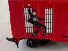 Elvis Gauge Train  jailhouse Rock  25th Anniversary  as New 