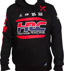 D cor Visuals Honda Hrc Hoodie  - Mens Sweatshirt