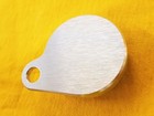 Torqueflight 727 904 Speedometer Block Off Plug- Used To Delete Speedo Port- 833