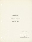 Karate Kid  The  oct 15  1983  Final Draft Screenplay By Robert Mark Kamen