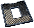 Socket Processor Cpu Base Connector Holder Lga 1151 Intel Black Foxconn