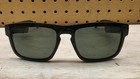 Bose Frames Tenor Rectangular Bluetooth Audio Sunglasses - Black No Charger 