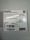 Cassida Quattro Automatic Currency Counterfeit Detector Money Scanner W  Battery