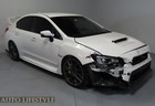 2019 Subaru Wrx Sti
