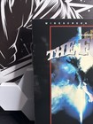 Vintage 1995 John Carpenter s The Fog Widescreen Special Edition Laserdisc