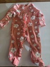 Newborn Girl s Clothes lot Of 4 Outfits Excellent Condition Lighly Worn