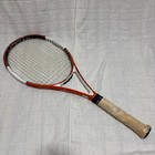 Wilson wilson Tennis Racket Ncode Ntour With Case