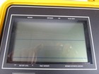Read As-is Riserbond 1205cx High Resolution Metallic Tdr Reflectometer As-is    
