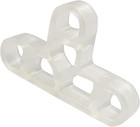 10mm 3 8 Inch 100pcs Bricklaying Spacer Stone Wall Spacer Brick Laying    