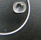Genuine Rolex Cyclop Sapphire Crystal Fit Datejust 36mm 16233 16234 16238 16200