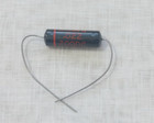 Nos Western Electric Sprague Black Beauty  022 Uf 200v Capacitor 160p 0 02 22nf