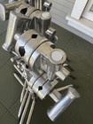 One   American 20    C-stand 2-rise Non Spring Load W  20  Arm   2       Head   3of3 