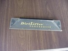 Bissell Dirt Lifter Power Brush Removable Nozzle Front Cover Assembly Model 1695