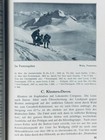 1926 F  hrer Durch Graub  nden Switzerland Booklet Vintage Travel Tourist Chur