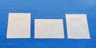 Tonga Stamps  Scott 91-93 Complete Set Mlh