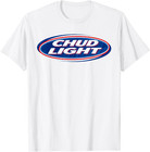 Chud Light Funny Parody Beer Style Humor 2026 Unisex T-shirt