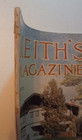Antique Keith   s Magazine On Home Building January 1917