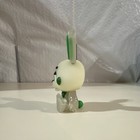 Fnaf Funko Mystery Minis  Glow In The Dark Toy Bonny  sitting Alt 