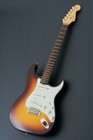 Fender Custom Shop Vintage 1959 Stratocaster -chocolate Sunburst- 2018 Safe Deli
