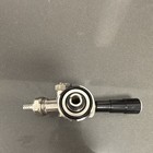 S System Keg Coupler Black Handle Kt 6319 European Sankey Commercial