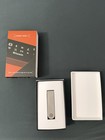 Ledger Nano X Cryptocurrency Bluetooth Hardware Wallet