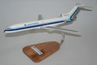 Eastern Airlines Boeing 727-200 Hockey Stick Desk Top Model 1 100 Sc Airplane