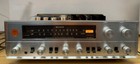 Rare  1969 Pioneer Sx-1000ta Hybrid Tube solid State Am fm Receiver 120w Test S2